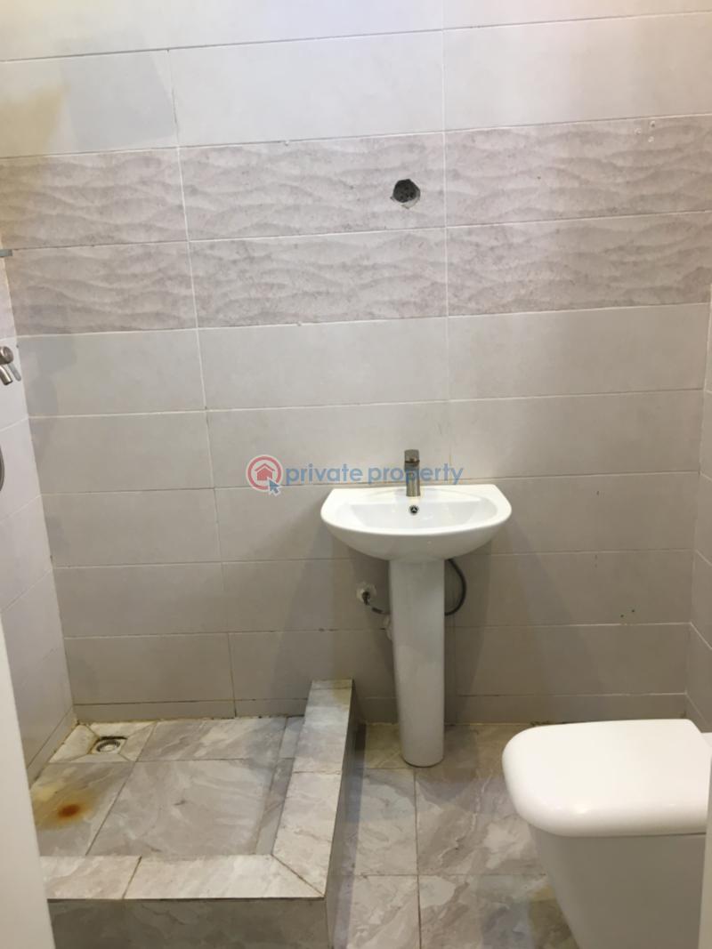 4 bedroom Detached Duplex For Sale Parkview Estate Ikoyi Lagos - 13