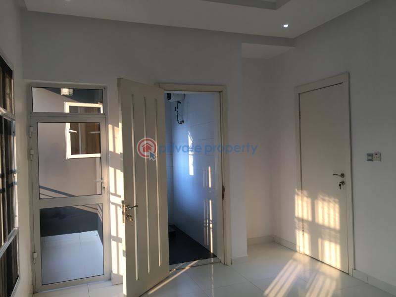 4 bedroom Detached Duplex For Sale Parkview Estate Ikoyi Lagos - 11