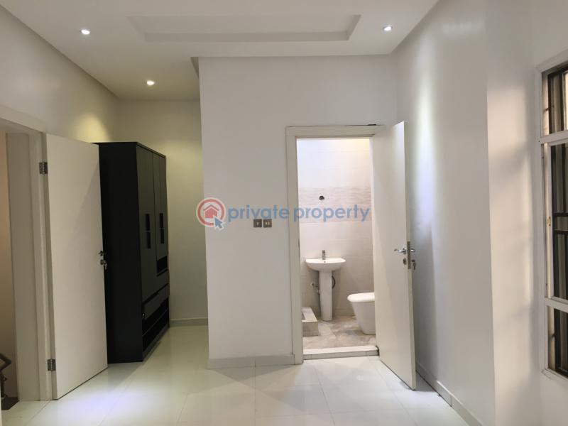 4 bedroom Detached Duplex For Sale Parkview Estate Ikoyi Lagos - 15