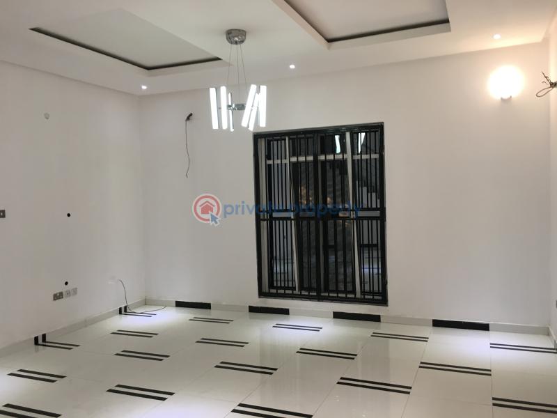 4 bedroom Detached Duplex For Sale Parkview Estate Ikoyi Lagos - 1