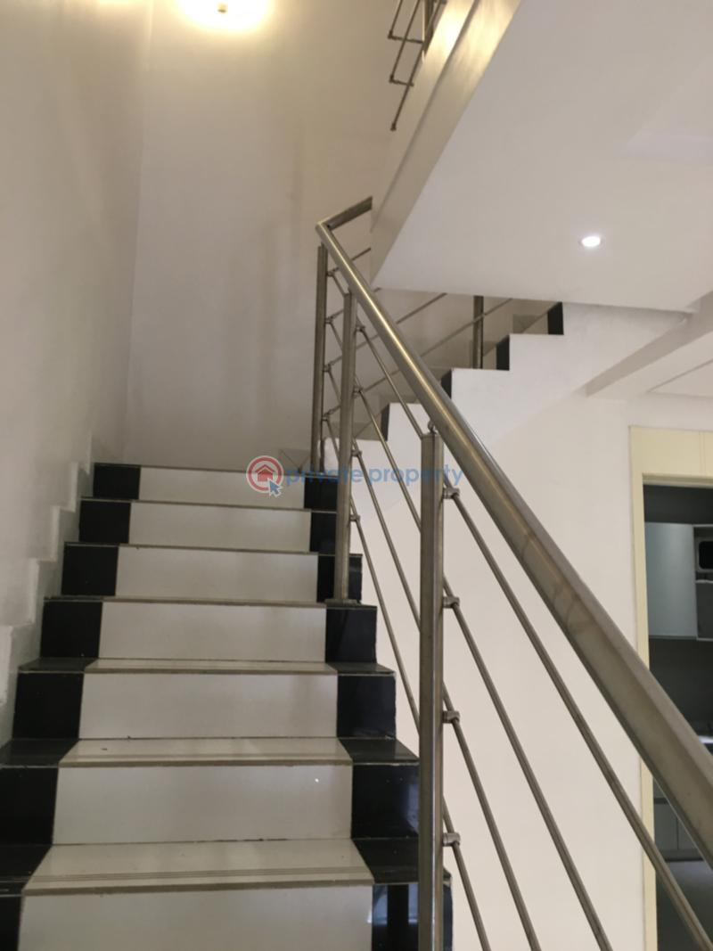 4 bedroom Detached Duplex For Sale Parkview Estate Ikoyi Lagos - 5