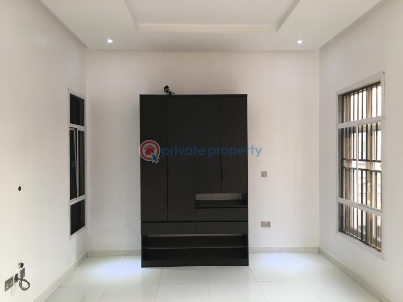 4 bedroom Detached Duplex For Sale Parkview Estate Ikoyi Lagos - 9