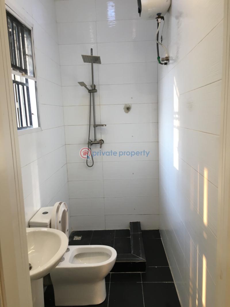 4 bedroom Detached Duplex For Sale Parkview Estate Ikoyi Lagos - 8