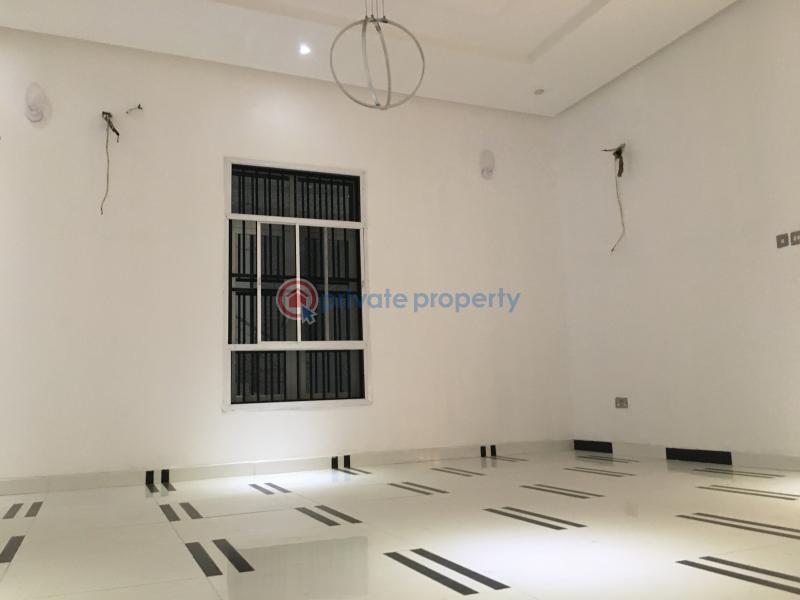 4 bedroom Detached Duplex For Sale Parkview Estate Ikoyi Lagos - 6