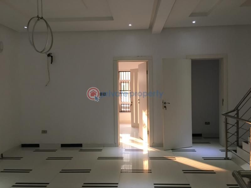 4 bedroom Detached Duplex For Sale Parkview Estate Ikoyi Lagos - 7