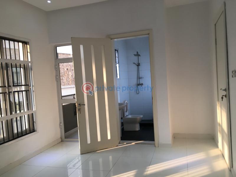 4 bedroom Detached Duplex For Sale Parkview Estate Ikoyi Lagos - 12