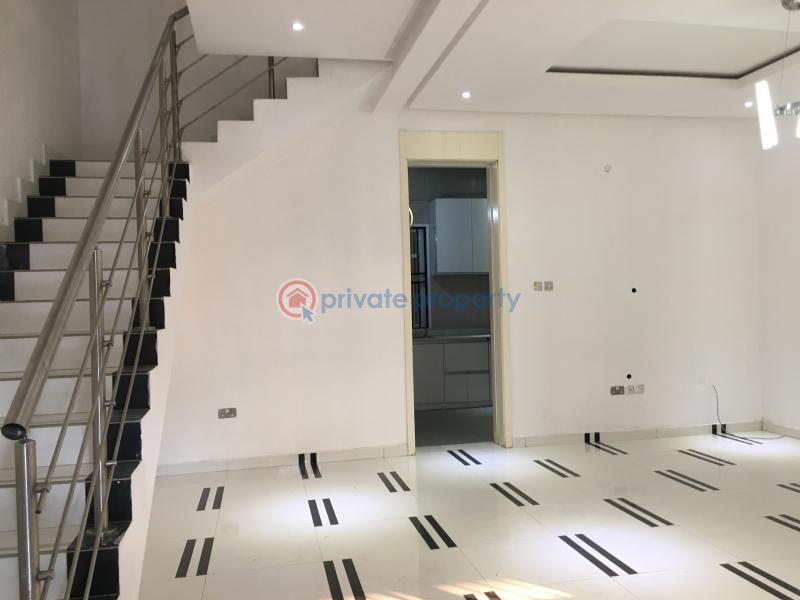 4 bedroom Detached Duplex For Sale Parkview Estate Ikoyi Lagos - 0