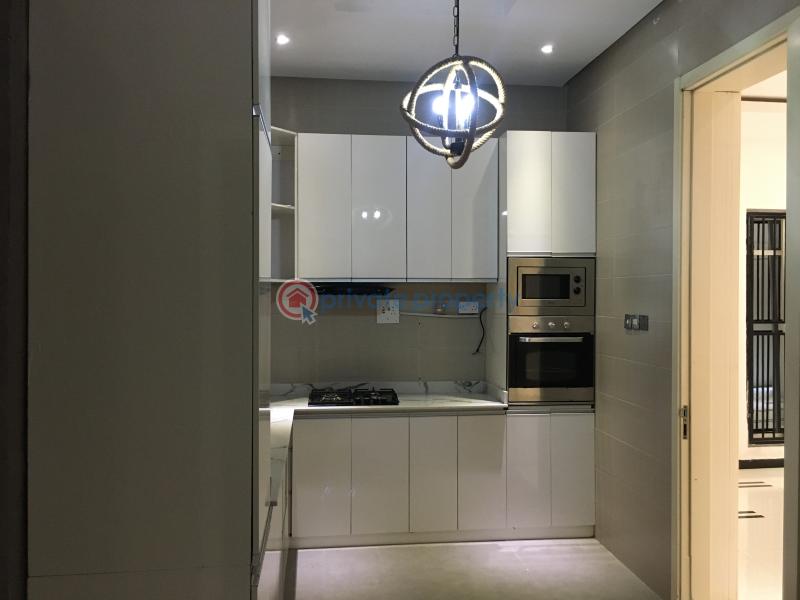 4 bedroom Detached Duplex For Sale Parkview Estate Ikoyi Lagos - 2