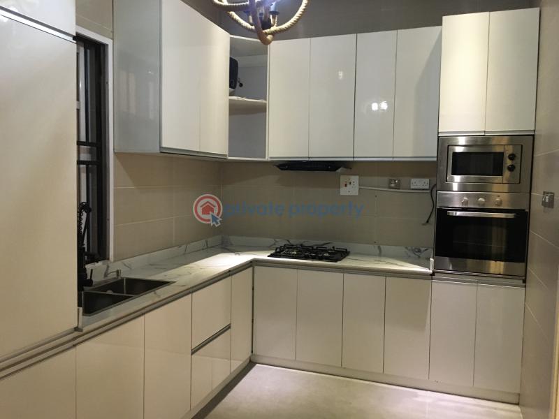 4 bedroom Detached Duplex For Sale Parkview Estate Ikoyi Lagos - 3