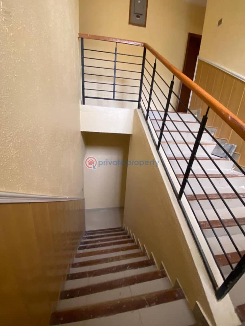 4 bedroom Detached Duplex For Rent Lekki Phase 1 Lekki Lagos - 12