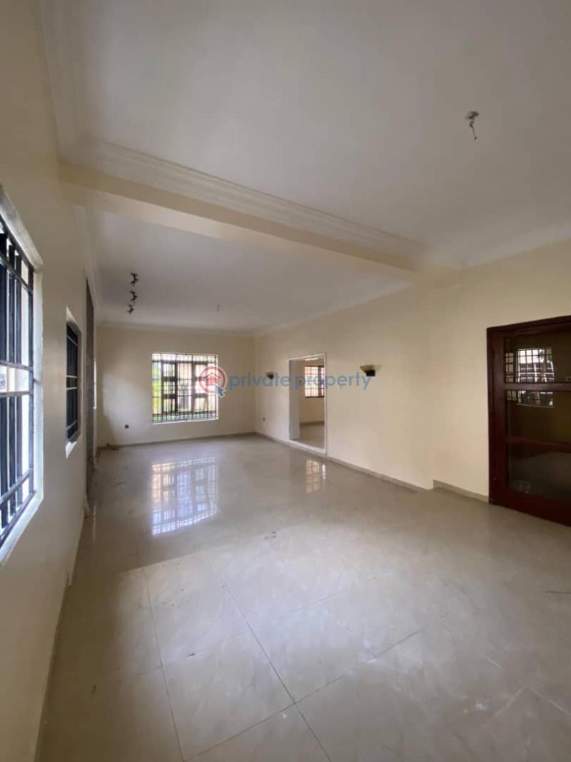 4 bedroom Detached Duplex For Rent Lekki Phase 1 Lekki Lagos - 8