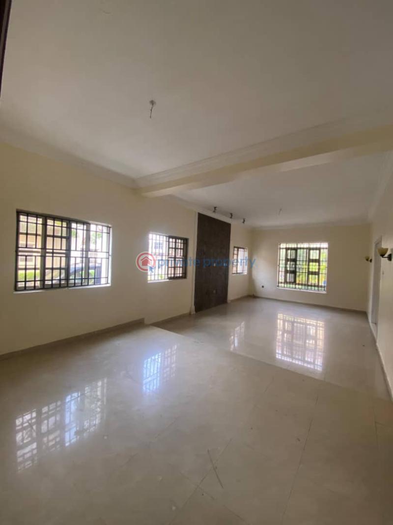4 bedroom Detached Duplex For Rent Lekki Phase 1 Lekki Lagos - 2