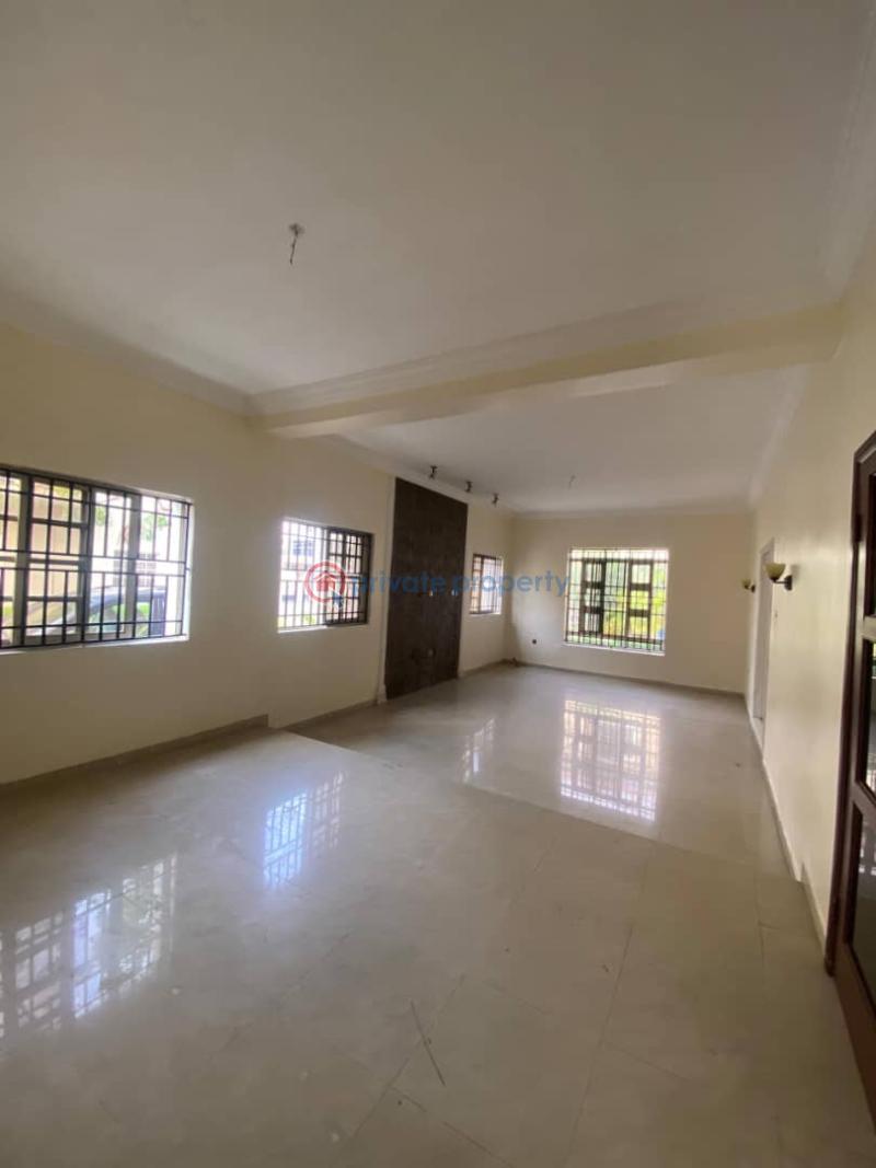 4 bedroom Detached Duplex For Rent Lekki Phase 1 Lekki Lagos - 3