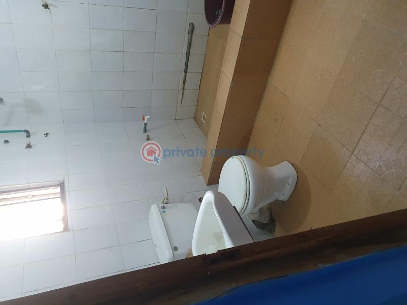 4 bedroom Block Of Flats For Sale Yawahab Estate Arepo Berger Ojodu Lagos - 4