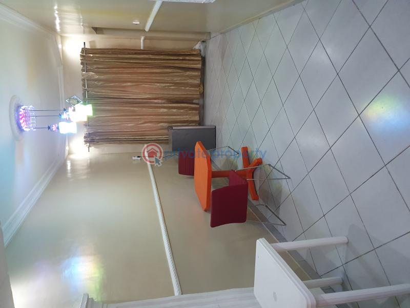 4 bedroom Block Of Flats For Sale Yawahab Estate Arepo Berger Ojodu Lagos - 1