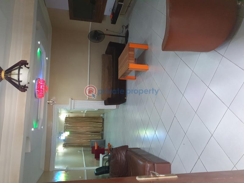 4 bedroom Block Of Flats For Sale Yawahab Estate Arepo Berger Ojodu Lagos - 0