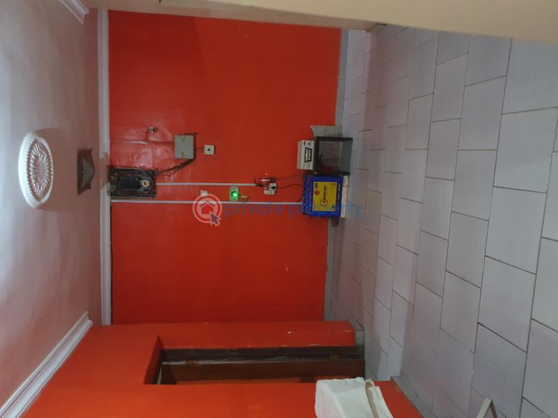 4 bedroom Block Of Flats For Sale Yawahab Estate Arepo Berger Ojodu Lagos - 3