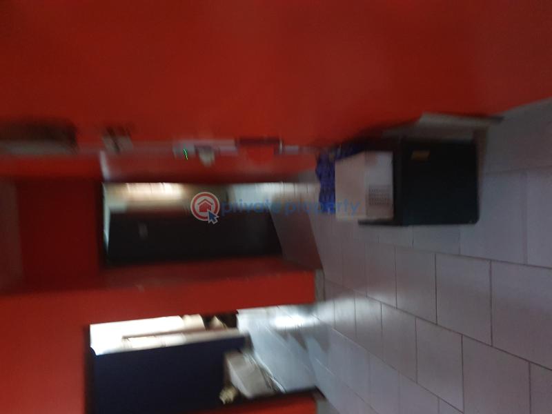 4 bedroom Block Of Flats For Sale Yawahab Estate Arepo Berger Ojodu Lagos - 8