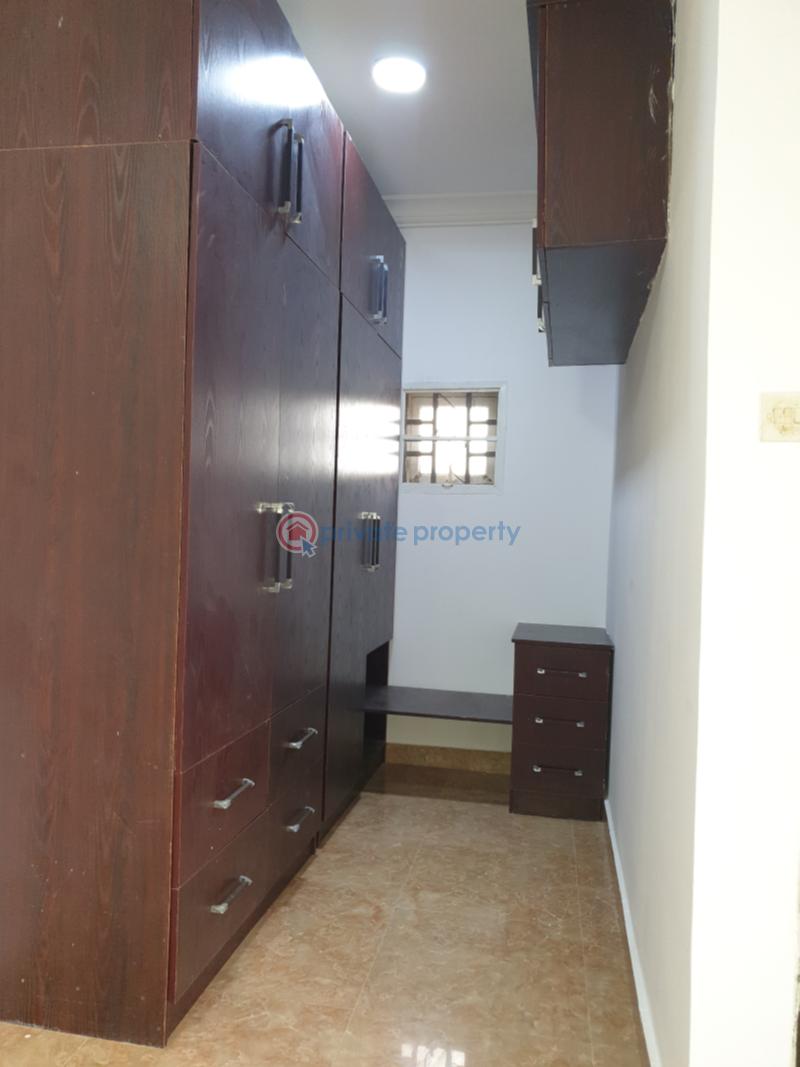 4 bedroom Semi detached Duplex For Rent Spg Ologolo Ologolo Lekki Lagos - 9