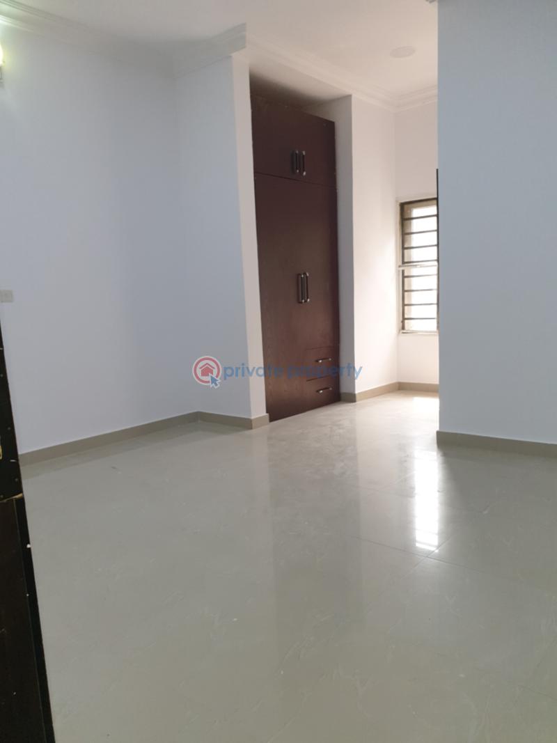 4 bedroom Semi detached Duplex For Rent Spg Ologolo Ologolo Lekki Lagos - 8