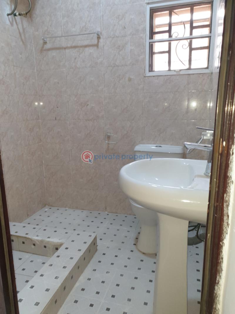 4 bedroom Semi detached Duplex For Rent Spg Ologolo Ologolo Lekki Lagos - 11