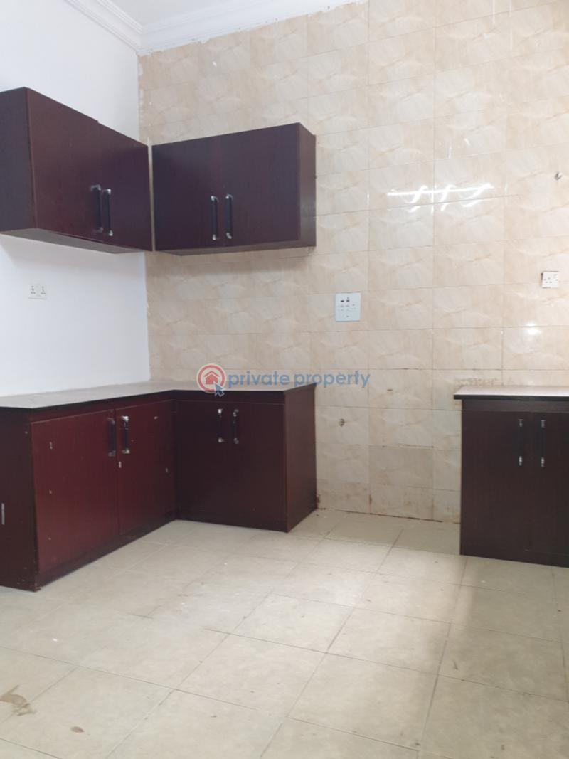 4 bedroom Semi detached Duplex For Rent Spg Ologolo Ologolo Lekki Lagos - 6