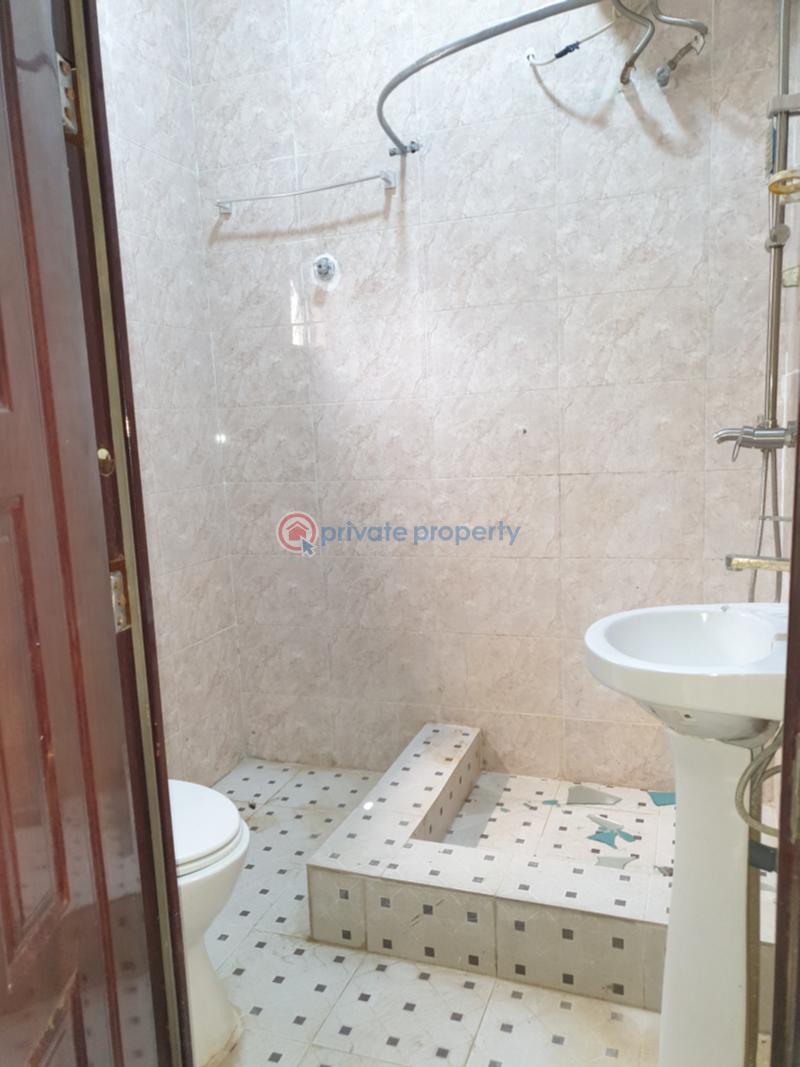 4 bedroom Semi detached Duplex For Rent Spg Ologolo Ologolo Lekki Lagos - 10