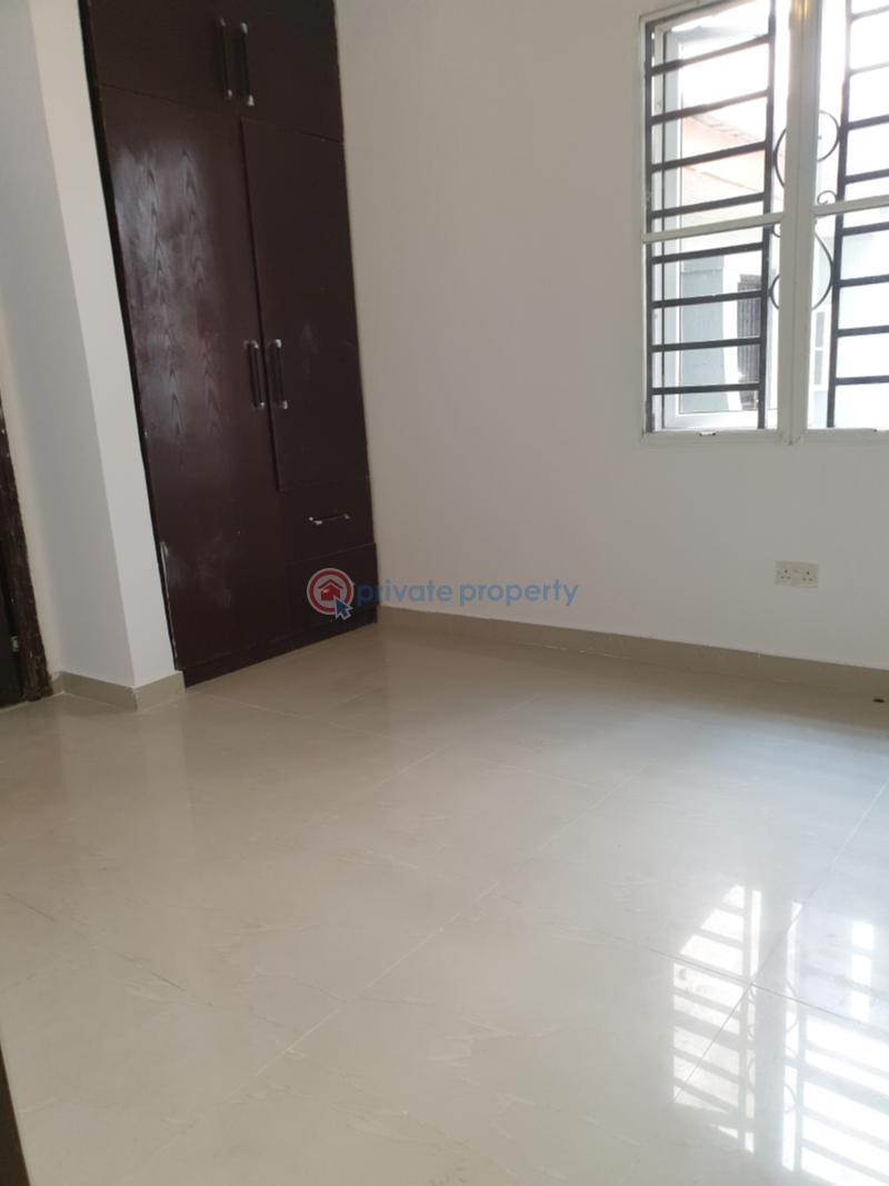4 bedroom Semi detached Duplex For Rent Spg Ologolo Ologolo Lekki Lagos - 2
