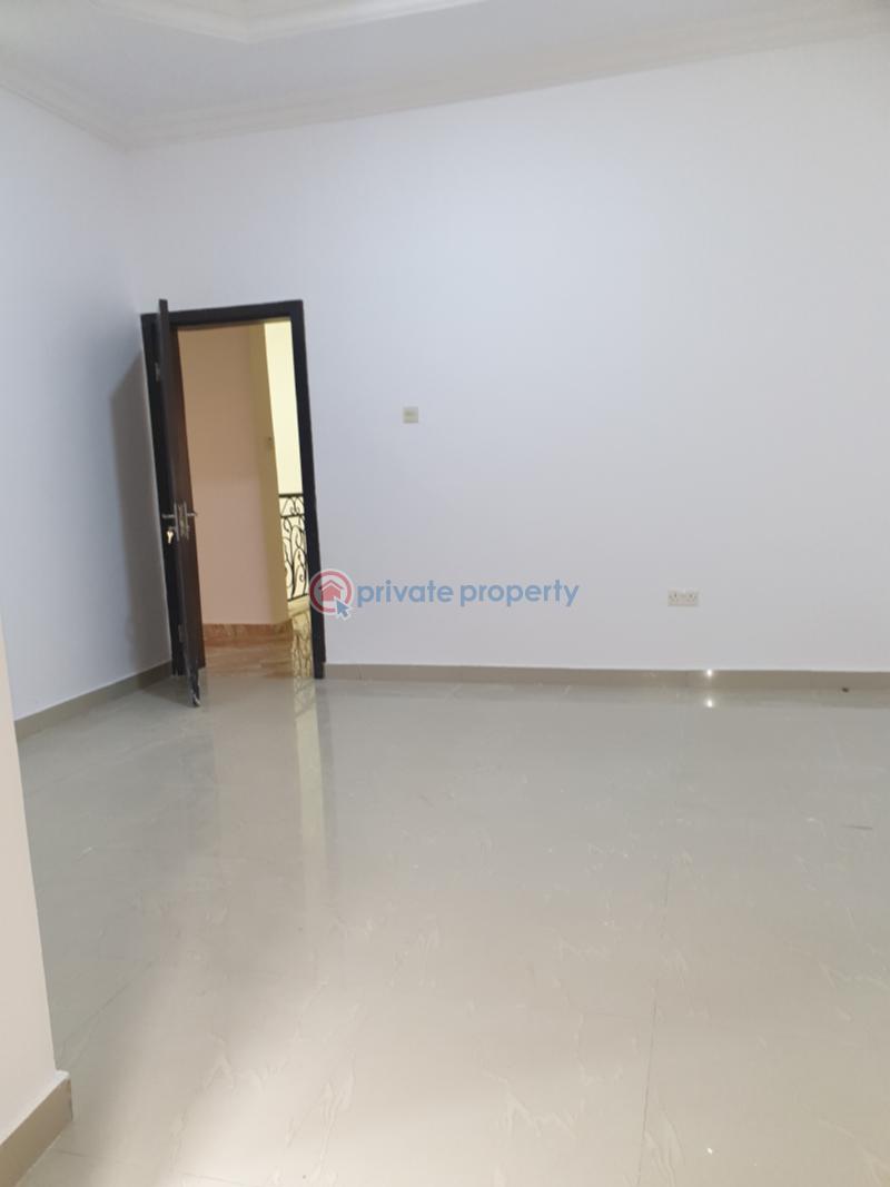 4 bedroom Semi detached Duplex For Rent Spg Ologolo Ologolo Lekki Lagos - 7