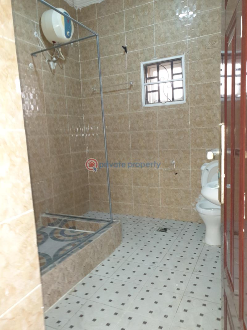 4 bedroom Semi detached Duplex For Rent Spg Ologolo Ologolo Lekki Lagos - 14