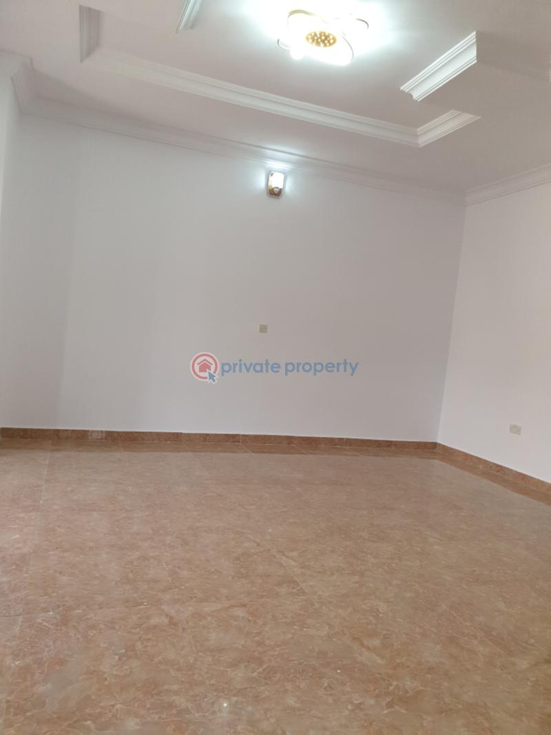 4 bedroom Semi detached Duplex For Rent Spg Ologolo Ologolo Lekki Lagos - 3