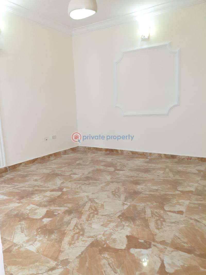 4 bedroom Semi detached Duplex For Rent Spg Ologolo Ologolo Lekki Lagos - 15