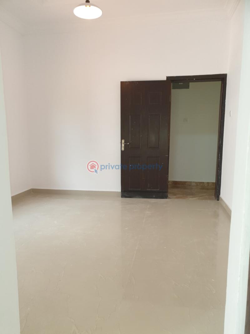 4 bedroom Semi detached Duplex For Rent Spg Ologolo Ologolo Lekki Lagos - 5