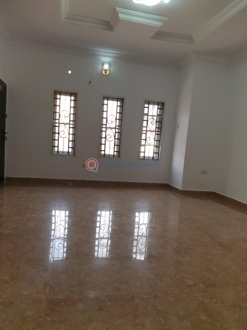 4 bedroom Semi detached Duplex For Rent Spg Ologolo Ologolo Lekki Lagos - 4