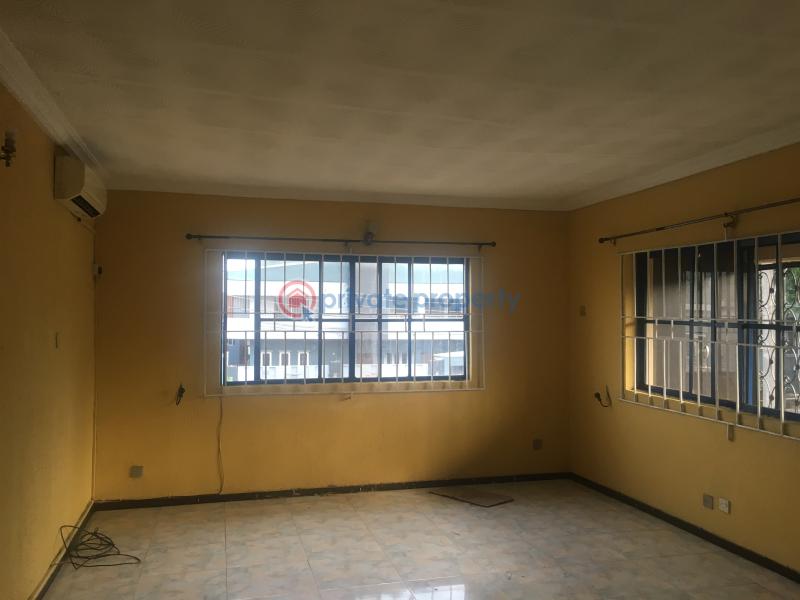 4 bedroom Semi detached Duplex For Rent Allen Avenue Ikeja Lagos - 5