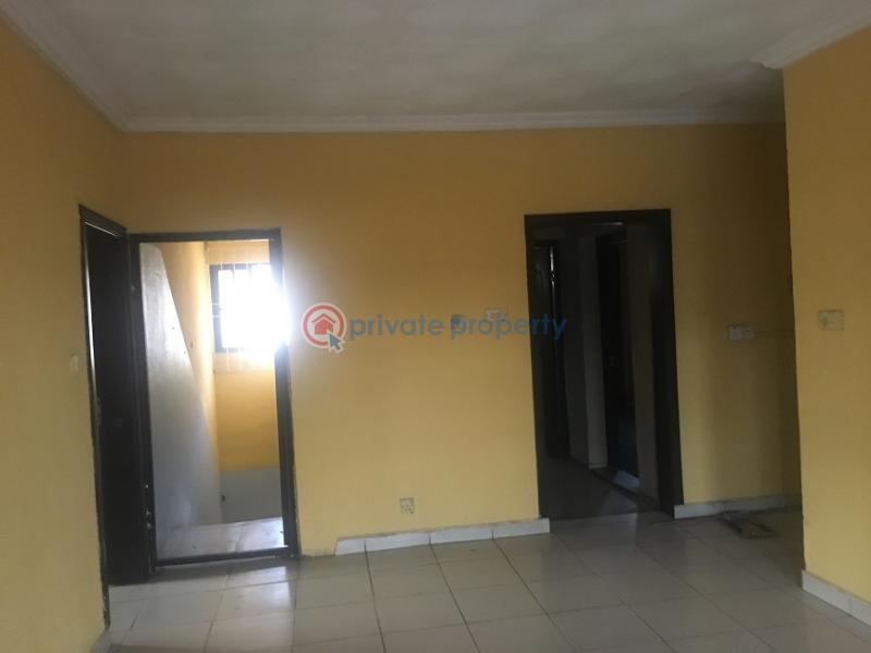 4 bedroom Semi detached Duplex For Rent Allen Avenue Ikeja Lagos - 8