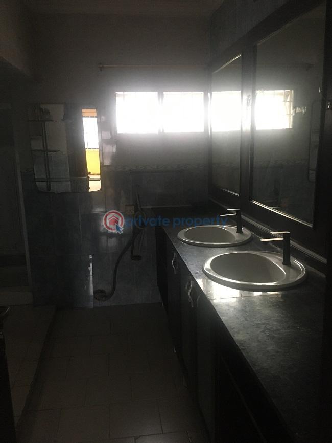 4 bedroom Semi detached Duplex For Rent Allen Avenue Ikeja Lagos - 13