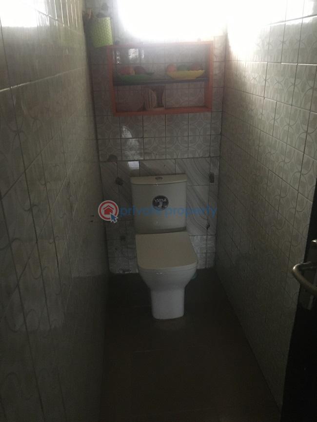 4 bedroom Semi detached Duplex For Rent Allen Avenue Ikeja Lagos - 6