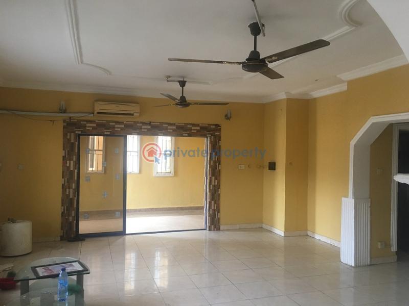 4 bedroom Semi detached Duplex For Rent Allen Avenue Ikeja Lagos - 4