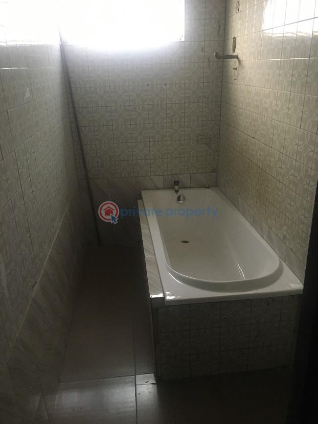 4 bedroom Semi detached Duplex For Rent Allen Avenue Ikeja Lagos - 7
