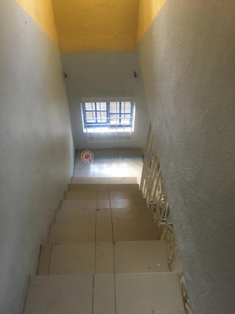4 bedroom Semi detached Duplex For Rent Allen Avenue Ikeja Lagos - 10
