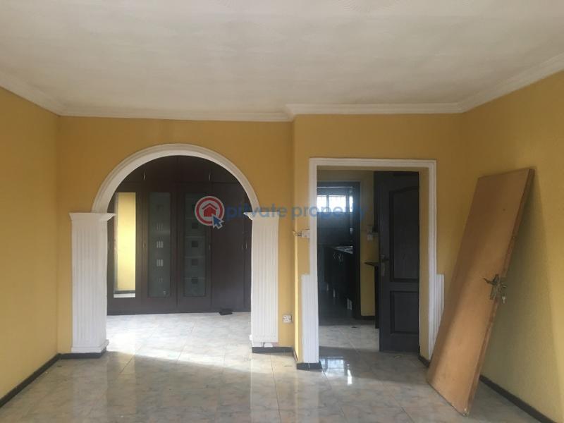 4 bedroom Semi detached Duplex For Rent Allen Avenue Ikeja Lagos - 12