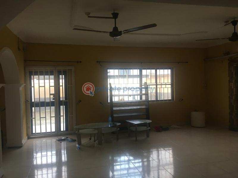4 bedroom Semi detached Duplex For Rent Allen Avenue Ikeja Lagos - 3