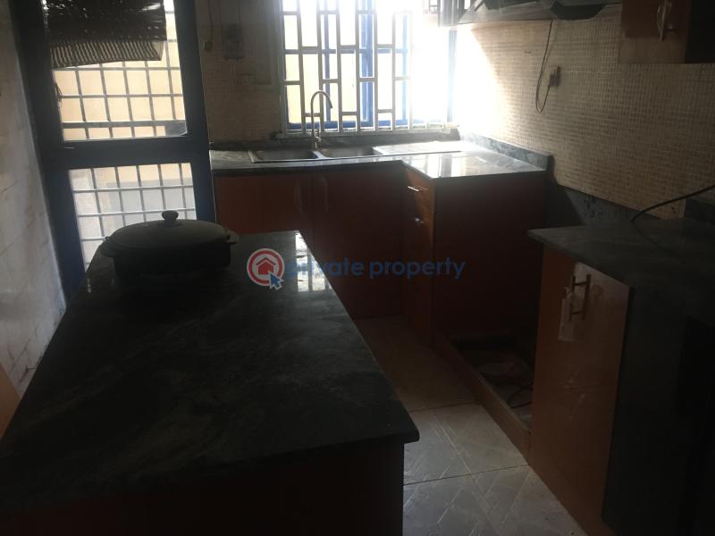 4 bedroom Semi detached Duplex For Rent Allen Avenue Ikeja Lagos - 15