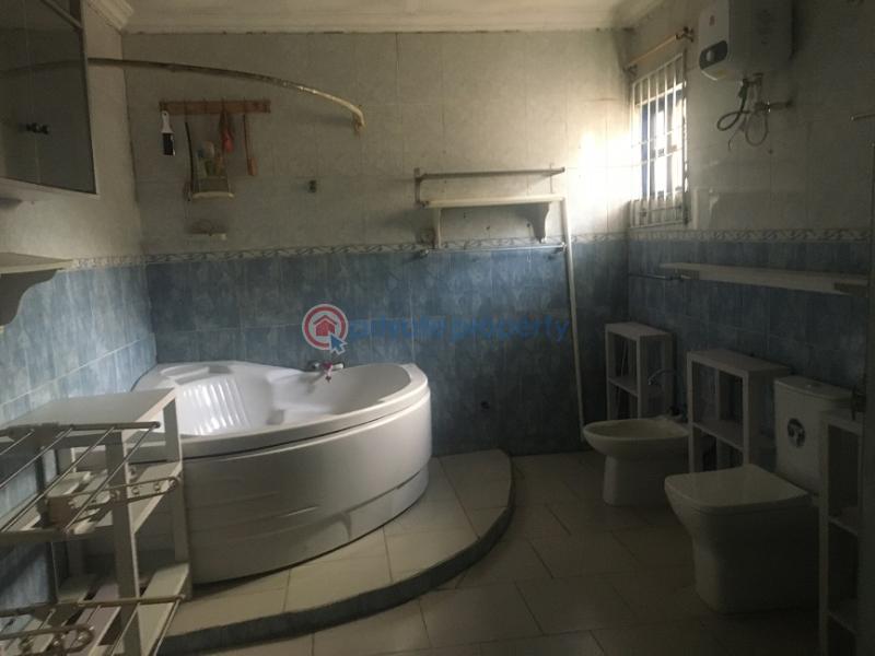4 bedroom Semi detached Duplex For Rent Allen Avenue Ikeja Lagos - 14