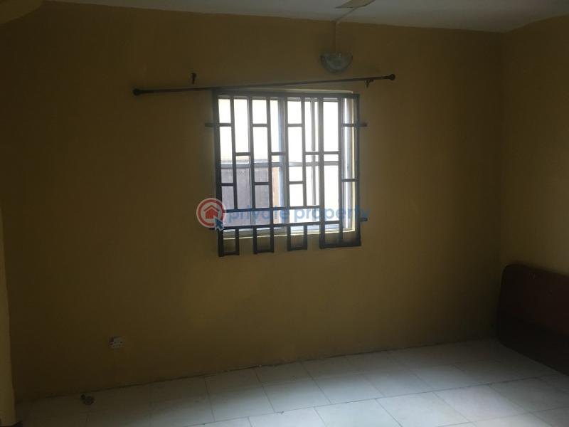 4 bedroom Semi detached Duplex For Rent Allen Avenue Ikeja Lagos - 2