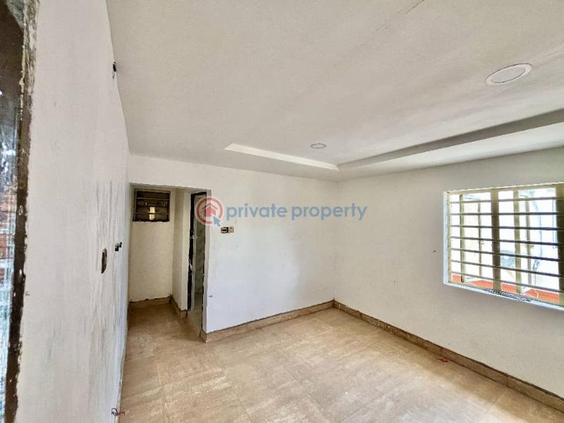 5 bedroom Detached Duplex For Rent Off Allen Avenue Allen Avenue Ikeja Lagos - 1