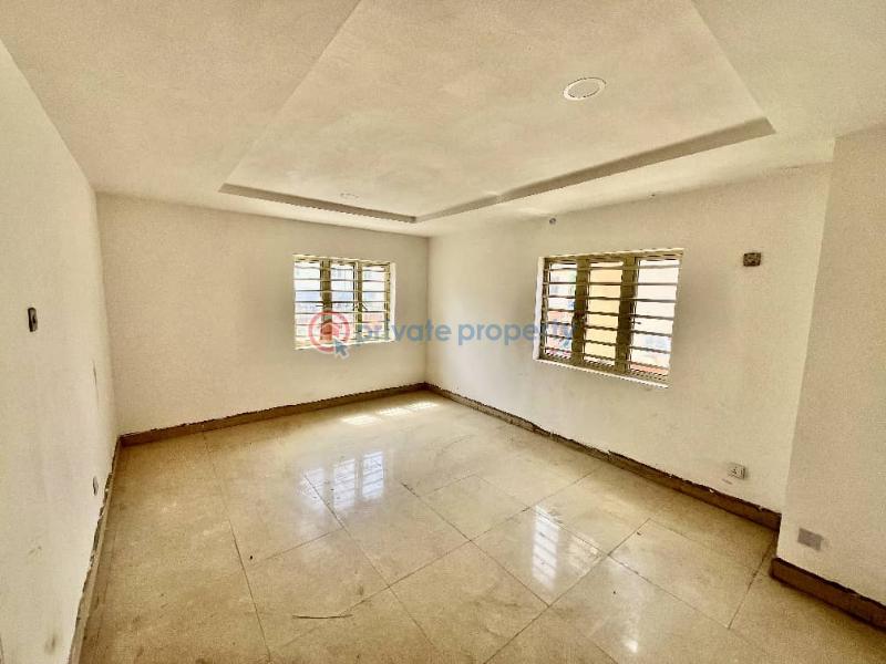 5 bedroom Detached Duplex For Rent Off Allen Avenue Allen Avenue Ikeja Lagos - 11