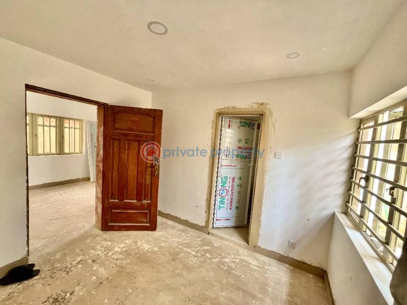 5 bedroom Detached Duplex For Rent Off Allen Avenue Allen Avenue Ikeja Lagos - 5