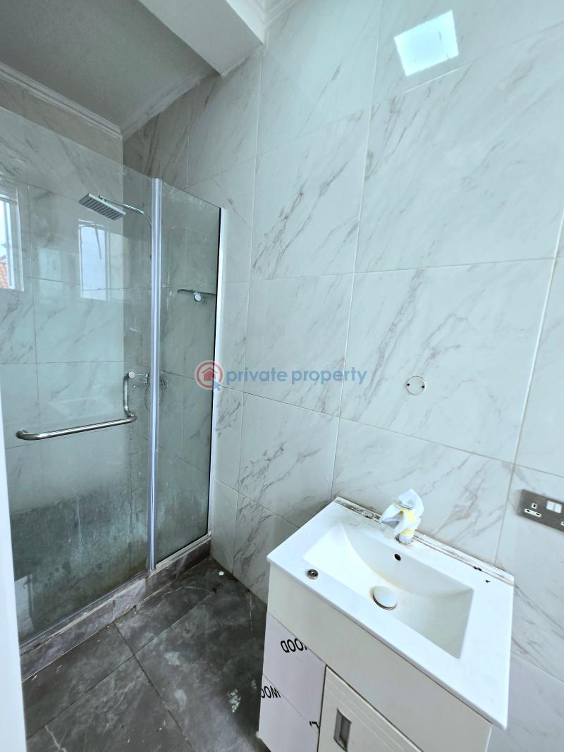 Newly renovated 5 bedroom duplex - 18 5 bedroom Semi detached Duplex For Rent Banana Island Ikoyi Lagos - 18